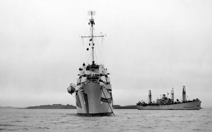ship